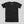 Load image into Gallery viewer, Black crewneck t-shirt “Storm of Noise”
