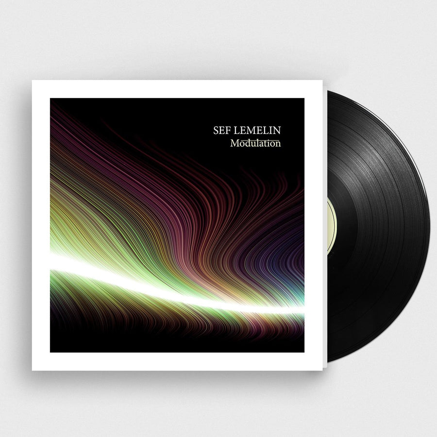 "Modulation" [Vinyl]