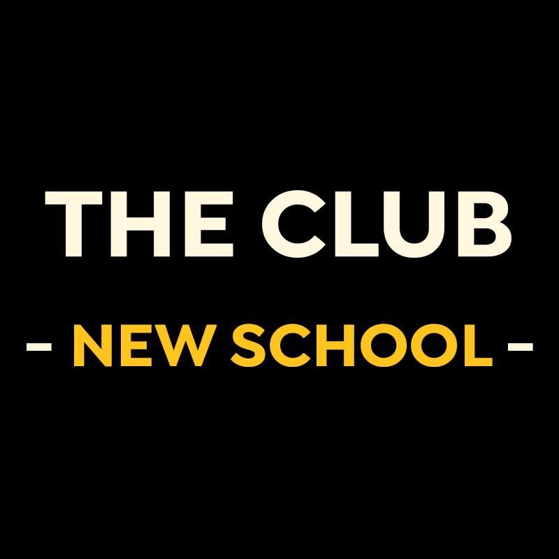 SFCC New School Membership / Abonnement