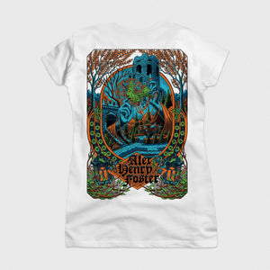 “As Long as the Heart” T-Shirt