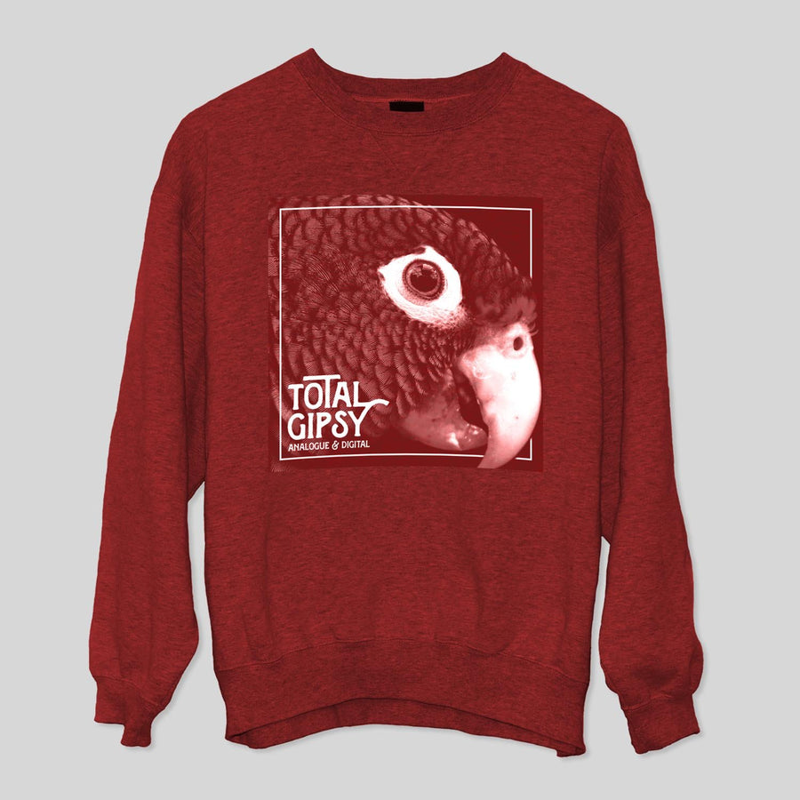 "L'Immatériel" Hoodie