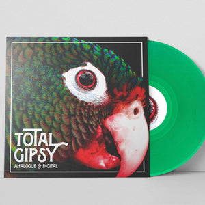 "Digital & Analogue" by Total Gipsy [Vinyl]