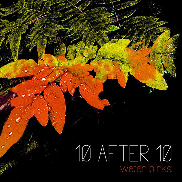 "Water Blinks" by 10After10 [Digital Download]