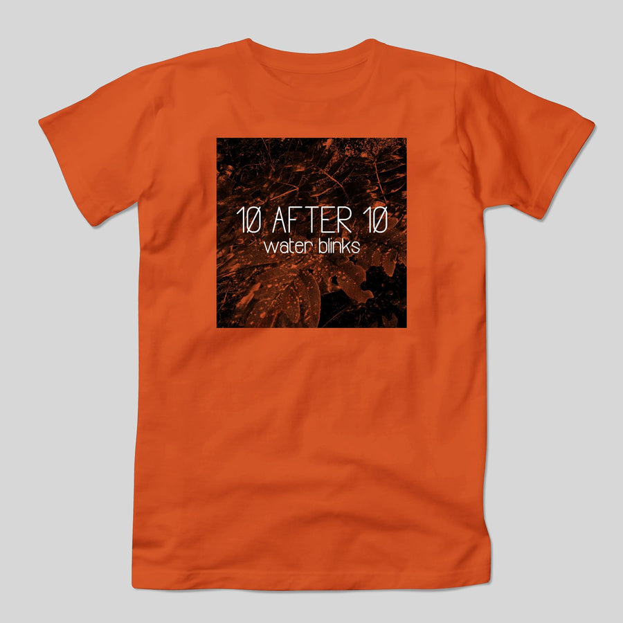 "Water After Water" T-Shirt