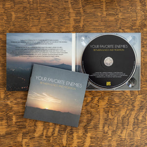 "Between Illness And Migration" [CD]